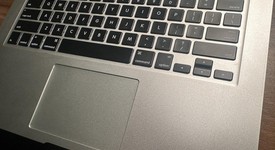 Good
													MacBook Air 2015 - 13" - Silver, 128 GB, 8 GB, photo 3 of 12