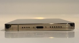 Good
													Apple iPhone 13 Pro Max - Unlocked, Gold, 512 GB, A2484, photo 4 of 8