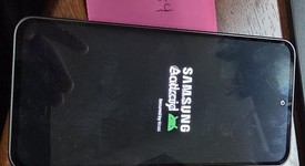Mint
													Samsung Galaxy A36 5G - Total by Verizon, Black, 128 GB, SM-S366V, photo 6 of 6