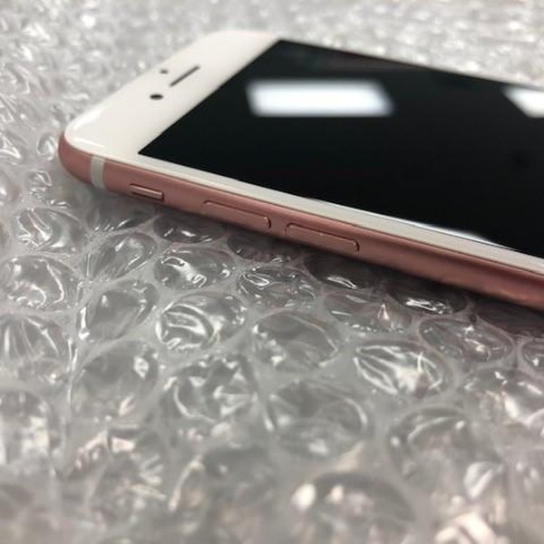 Apple iPhone 7 - Unlocked, 128 GB, Rose Gold, A1778, GSM