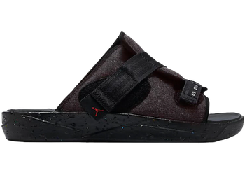 Jordan Crater Slide Black for sale