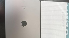 Mint
													Apple iPad Air 4th Gen - Wi-Fi, Silver, 64 GB, A2316, photo 2 of 4