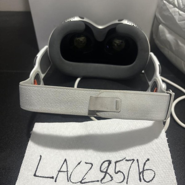 Apple Vision Pro - 512 GB