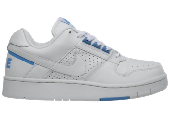 Nike SB Zoom Air Delta Force White Legend Blue for sale