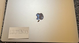 Good
													MacBook Air 2023 - 15" - Apple M2, Silver, 256 GB, 8 GB, photo 3 of 10