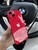 Mint Apple iPhone 14 - Unlocked, Red, 128 GB, A2649