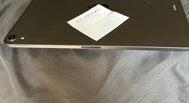 Good
													Apple iPad Pro 11" 2018 - Wi-Fi, Gray, 64 GB, A1980, photo 4 of 4