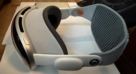 Mint
													Apple Vision Pro - 512 GB, photo 1 of 7