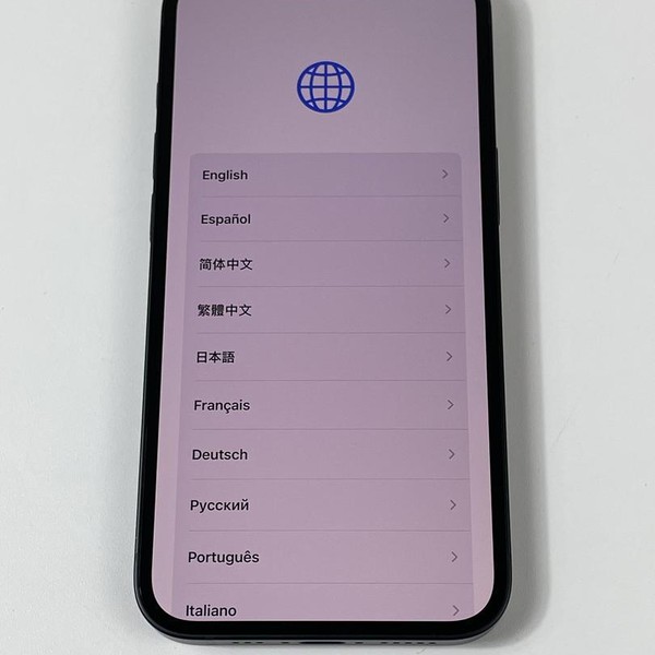 Apple iPhone 16e - Verizon, 128 GB, Black, A3212