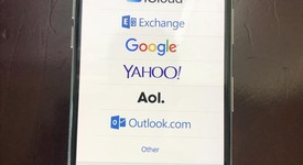 Good
													Apple iPhone X - AT&T, Silver, 64 GB, A1865, photo 1 of 4