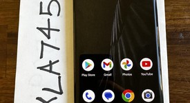 Mint
													Google Pixel 7 Pro - Unlocked, Obsidian, 128 GB, 12 GB, GE2AE, photo 1 of 7