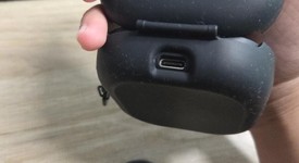 Used
													Shokz OpenFit - Black, photo 2 of 6