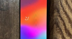 Mint
													Apple iPhone Xs - Verizon, Gray, 256 GB, A1920, photo 5 of 10