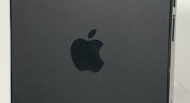 Mint
													Apple iPhone 13 Pro - Unlocked, Graphite, 128 GB, A2483, photo 1 of 11