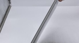 Good
													Microsoft Surface Pro 6 - Wi-Fi, Silver, 256 GB, 8 GB, photo 6 of 6