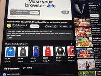 Apple iPad Pro 12.9" 1st Gen 2015