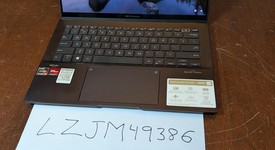 Good
													Asus Zenbook, photo 2 of 27