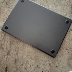 Good MacBook Pro Late 2023 (M3) - 16 inch - 512 GB, Black, 18 GB, Apple M3 Pro 12-core, 18-core GPU