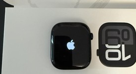 Mint
													Apple Watch Series 10 46mm - Black, A2999 - GPS, Aluminum, photo 3 of 7
