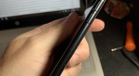 Good
													Apple iPhone SE 3rd Gen 2022 - Unlocked, Midnight, 64 GB, A2595, photo 4 of 7