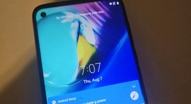 Good
													Moto G Power (2020) - Unlocked, Black, 64 GB, 4 GB, XT2041-4, photo 2 of 3