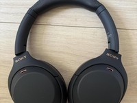 Sony WH-1000XM4