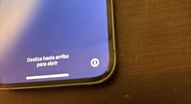 Good
													Apple iPhone 13 - Unlocked, Blue, 128 GB, A2482, photo 4 of 5