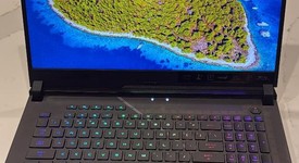 Mint
													ASUS ROG Strix SCAR 17 (2022) G733 - I9, Black, 1 TB, 32 GB, photo 4 of 5