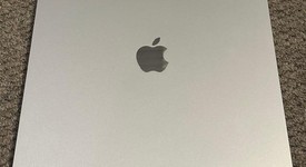 Mint
													Apple iPad Pro 13" (M4) 2024 - Wi-Fi, Silver, 512 GB, 8 GB, A2925, Standard Glass, photo 5 of 7