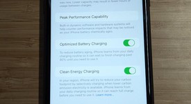 Fair
													Apple iPhone 11 - Unlocked, Black, 64 GB, A2111, photo 1 of 14