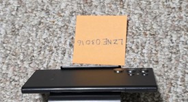 Mint
													Samsung Galaxy S22 Ultra - Unlocked Non-US, Black, 256 GB, 12 GB, SM-S908E/DS, photo 3 of 9