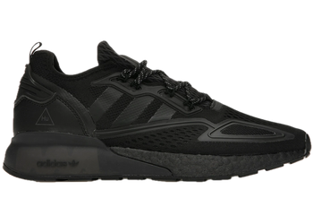 adidas ZX 2K Boost Pharrell Triple Black for sale