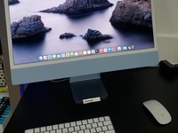 iMac 2023 24"