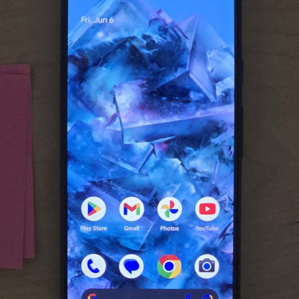 Google Pixel 8 - Unlocked, 256 GB, Obsidian, 8 GB, G9BQD, Sub-6 5G