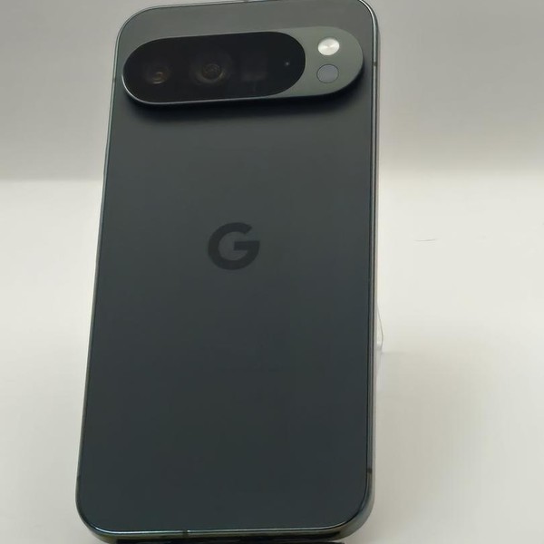 Google Pixel 10 Pro XL - Verizon, 256 GB, Obsidian, GUL82