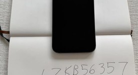 Good
													Apple iPhone 13 Pro - Verizon, Sierra Blue, 256 GB, A2483, photo 1 of 6