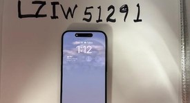 Mint
													Apple iPhone 15 Pro - Unlocked, Black, 128 GB, A2848, photo 1 of 12