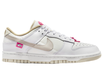 Nike Dunk Low Pink Bling (Women's) for sale