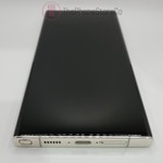 Mint Samsung Galaxy S23 Ultra - Unlocked, 256 GB, Cream, 8 GB, SM-S918U1