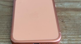 Good
													Apple iPhone 17 Pro - Unlocked, Cosmic Orange, 256 GB, A3256, photo 1 of 16