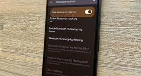 Mint
													Google Pixel 6a - Unlocked, Charcoal, 128 GB, 6 GB, GX7AS, photo 3 of 11