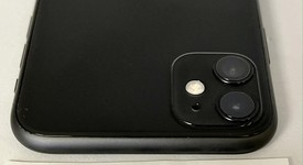 Mint
													Apple iPhone 11 - Unlocked, Black, 128 GB, A2111, photo 6 of 6