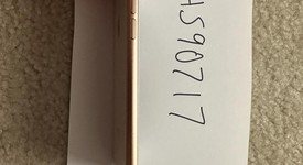 Mint
													Apple iPhone 8 - Verizon, Gold, 256 GB, A1863, photo 3 of 7