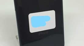 Mint
													Apple iPhone 8 - Unlocked, Gray, 256 GB, A1905, GSM, photo 6 of 6