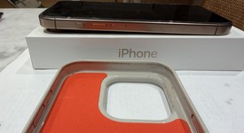 Mint
													Apple iPhone 16 Pro - Unlocked, Desert, 512 GB, A3083, photo 4 of 20