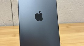 Mint
													Apple iPhone 13 Pro Max - Unlocked, Graphite, 128 GB, A2484, photo 3 of 9