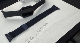 Mint
													Apple Watch Series 10 42mm - Black, A2997 - GPS, Aluminum, photo 3 of 5