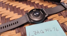 Good
													Garmin Vivoactive 4 - Black, photo 2 of 5
