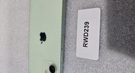 Mint
													Apple iPhone 12 Mini - Unlocked, Green, 128 GB, A2176, photo 5 of 7