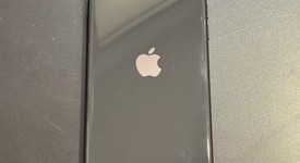 Good
													Apple iPhone SE 2nd Gen 2020 - Unlocked, Black, 64 GB, A2275, photo 2 of 7